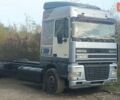 Даф XF 95, объемом двигателя 0 л и пробегом 100 тыс. км за 7300 $, фото 1 на Automoto.ua