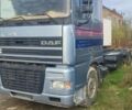 Даф XF 95, объемом двигателя 0 л и пробегом 100 тыс. км за 7300 $, фото 1 на Automoto.ua