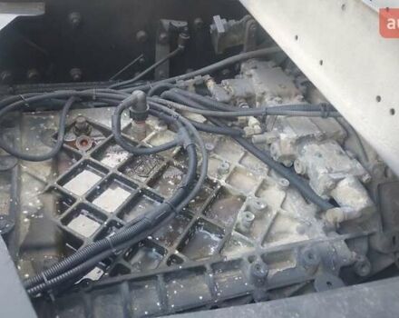 Даф XF 95, объемом двигателя 0 л и пробегом 100 тыс. км за 7300 $, фото 3 на Automoto.ua