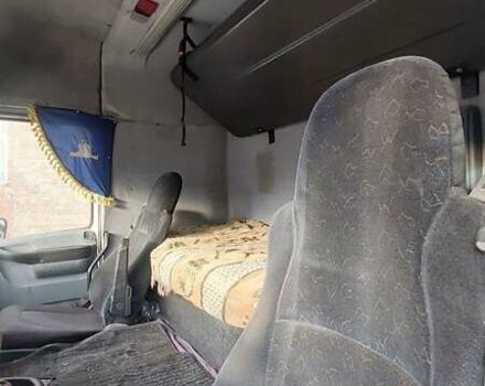 Даф XF 95, об'ємом двигуна 0 л та пробігом 100 тис. км за 7300 $, фото 13 на Automoto.ua