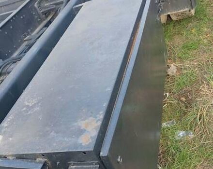 Даф XF 95, об'ємом двигуна 0 л та пробігом 100 тис. км за 7300 $, фото 10 на Automoto.ua