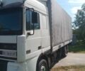 Даф XF 95, объемом двигателя 0 л и пробегом 0 тыс. км за 8000 $, фото 1 на Automoto.ua