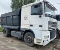 Даф XF 95, объемом двигателя 0 л и пробегом 0 тыс. км за 12300 $, фото 1 на Automoto.ua