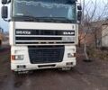 Даф XF 95, объемом двигателя 11.9 л и пробегом 999 тыс. км за 15000 $, фото 4 на Automoto.ua