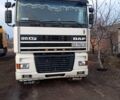 Даф XF 95, объемом двигателя 11.9 л и пробегом 999 тыс. км за 15000 $, фото 7 на Automoto.ua