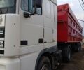 Даф XF 95, объемом двигателя 11.9 л и пробегом 999 тыс. км за 15000 $, фото 1 на Automoto.ua