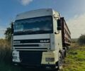 Даф XF 95, объемом двигателя 12.6 л и пробегом 623 тыс. км за 11000 $, фото 1 на Automoto.ua