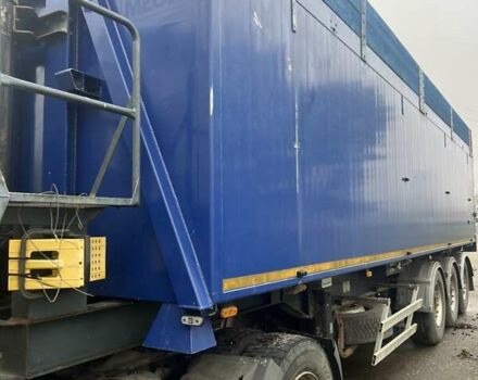 Даф XF 95, об'ємом двигуна 0 л та пробігом 1 тис. км за 25500 $, фото 11 на Automoto.ua