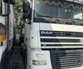 Даф XF 95, объемом двигателя 0 л и пробегом 0 тыс. км за 20000 $, фото 1 на Automoto.ua