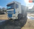 Даф XF 95, объемом двигателя 0 л и пробегом 1 тыс. км за 12000 $, фото 1 на Automoto.ua