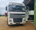 Даф XF 95, объемом двигателя 12.6 л и пробегом 770 тыс. км за 15550 $, фото 1 на Automoto.ua