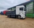 Даф XF 95, об'ємом двигуна 12.6 л та пробігом 770 тис. км за 15550 $, фото 1 на Automoto.ua