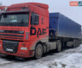Даф XF 95, объемом двигателя 0 л и пробегом 1 тыс. км за 10500 $, фото 1 на Automoto.ua
