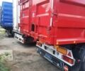 Даф XF 95, объемом двигателя 0 л и пробегом 950 тыс. км за 25000 $, фото 3 на Automoto.ua