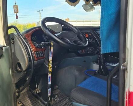 Даф XF 95, объемом двигателя 0 л и пробегом 950 тыс. км за 21500 $, фото 8 на Automoto.ua