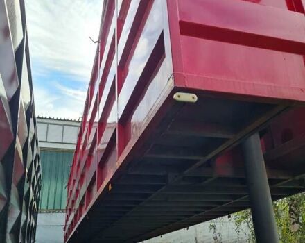 Даф XF 95, объемом двигателя 0 л и пробегом 950 тыс. км за 21500 $, фото 5 на Automoto.ua