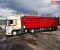 Даф XF 95, объемом двигателя 0 л и пробегом 950 тыс. км за 25000 $, фото 2 на Automoto.ua