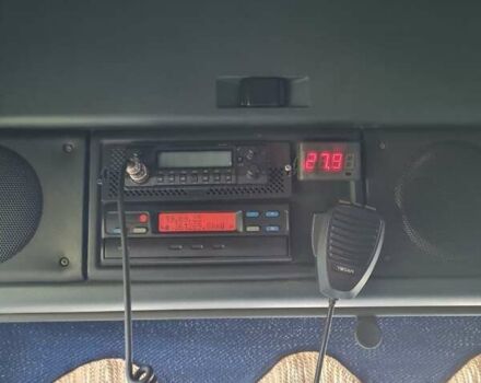 Даф XF 95, объемом двигателя 0 л и пробегом 950 тыс. км за 21500 $, фото 11 на Automoto.ua