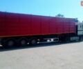 Даф XF 95, объемом двигателя 0 л и пробегом 950 тыс. км за 8500 $, фото 6 на Automoto.ua