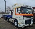 Даф XF 95, объемом двигателя 0 л и пробегом 950 тыс. км за 25000 $, фото 5 на Automoto.ua