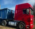 Даф XF 95, объемом двигателя 0 л и пробегом 100 тыс. км за 9500 $, фото 1 на Automoto.ua