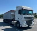 Даф XF 95, объемом двигателя 12.6 л и пробегом 900 тыс. км за 19000 $, фото 1 на Automoto.ua