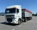Даф XF 95, объемом двигателя 12.6 л и пробегом 900 тыс. км за 19000 $, фото 1 на Automoto.ua