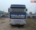 Даф XF 95, объемом двигателя 0 л и пробегом 996 тыс. км за 28500 $, фото 1 на Automoto.ua