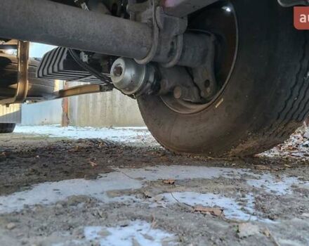 Даф XF 95, объемом двигателя 0 л и пробегом 1 тыс. км за 23000 $, фото 37 на Automoto.ua