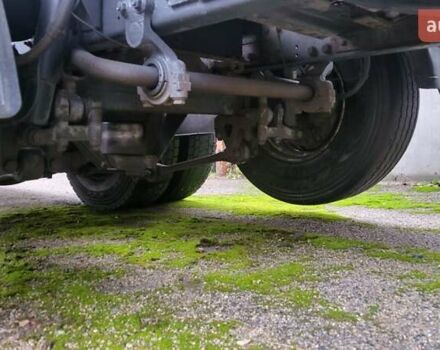 Даф XF 95, объемом двигателя 0 л и пробегом 1 тыс. км за 23000 $, фото 26 на Automoto.ua