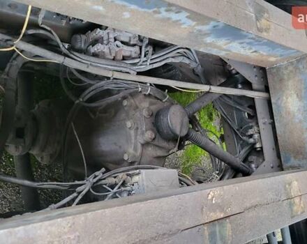 Даф XF 95, объемом двигателя 0 л и пробегом 1 тыс. км за 23000 $, фото 21 на Automoto.ua