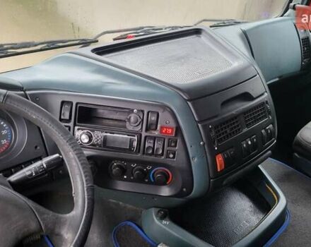 Даф XF 95, объемом двигателя 0 л и пробегом 1 тыс. км за 23000 $, фото 31 на Automoto.ua