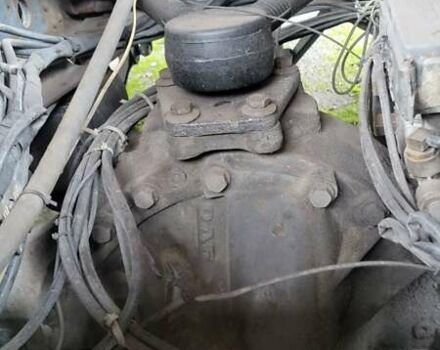 Даф XF 95, объемом двигателя 0 л и пробегом 1 тыс. км за 23000 $, фото 22 на Automoto.ua