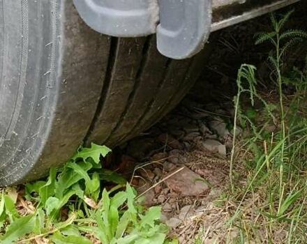 Даф XF 95, объемом двигателя 12.6 л и пробегом 1 тыс. км за 21500 $, фото 9 на Automoto.ua