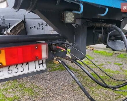 Даф XF 95, объемом двигателя 0 л и пробегом 1 тыс. км за 23000 $, фото 27 на Automoto.ua