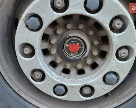 Даф XF 95, объемом двигателя 0 л и пробегом 1 тыс. км за 23000 $, фото 39 на Automoto.ua