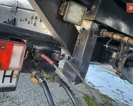 Даф XF 95, объемом двигателя 0 л и пробегом 1 тыс. км за 23000 $, фото 38 на Automoto.ua