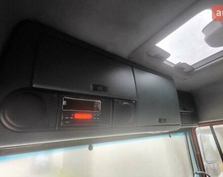 Даф XF 95, об'ємом двигуна 0 л та пробігом 1 тис. км за 25000 $, фото 33 на Automoto.ua
