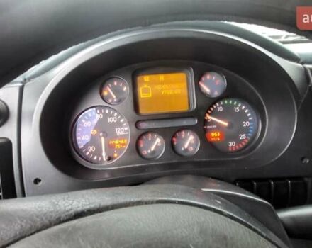 Даф XF 95, объемом двигателя 0 л и пробегом 1 тыс. км за 23000 $, фото 35 на Automoto.ua