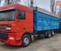 Даф XF 95, об'ємом двигуна 0 л та пробігом 1 тис. км за 25000 $, фото 1 на Automoto.ua