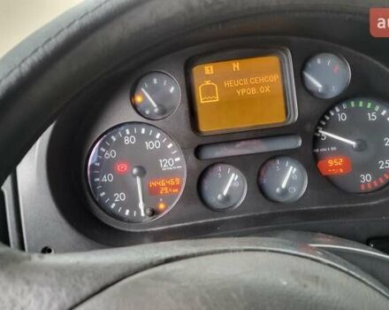 Даф XF 95, объемом двигателя 0 л и пробегом 1 тыс. км за 23000 $, фото 30 на Automoto.ua