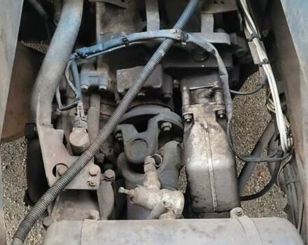 Даф XF 95, объемом двигателя 0 л и пробегом 1 тыс. км за 23000 $, фото 23 на Automoto.ua