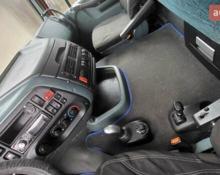 Даф XF 95, объемом двигателя 0 л и пробегом 1 тыс. км за 23000 $, фото 36 на Automoto.ua