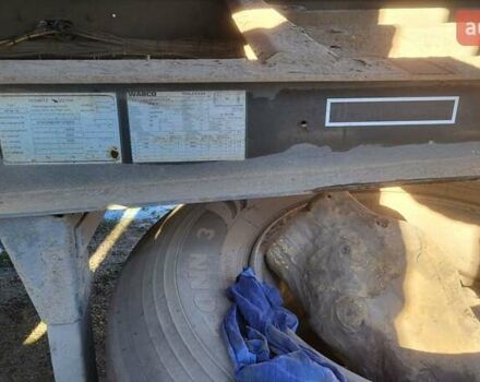 Даф XF 95, объемом двигателя 0 л и пробегом 1 тыс. км за 23000 $, фото 42 на Automoto.ua