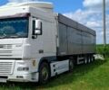 Даф XF 95, об'ємом двигуна 12.6 л та пробігом 1 тис. км за 20500 $, фото 1 на Automoto.ua