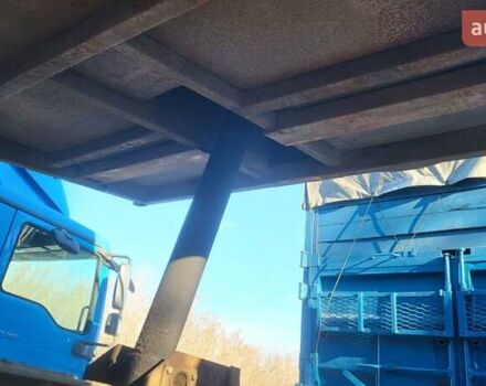 Даф XF 95, объемом двигателя 0 л и пробегом 1 тыс. км за 23000 $, фото 41 на Automoto.ua