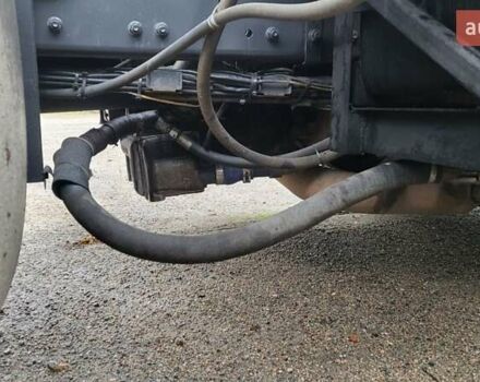 Даф XF 95, объемом двигателя 0 л и пробегом 1 тыс. км за 23000 $, фото 29 на Automoto.ua