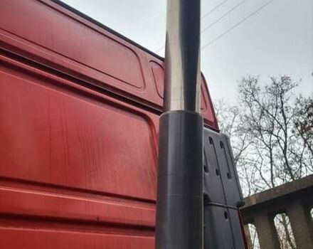 Даф XF 95, объемом двигателя 0 л и пробегом 1 тыс. км за 23000 $, фото 20 на Automoto.ua