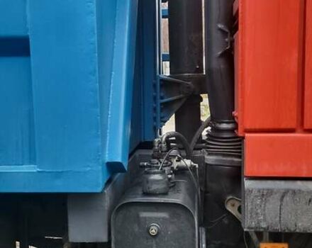 Даф XF 95, объемом двигателя 0 л и пробегом 1 тыс. км за 23000 $, фото 3 на Automoto.ua