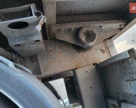 Даф XF 95, объемом двигателя 0 л и пробегом 1 тыс. км за 23000 $, фото 46 на Automoto.ua